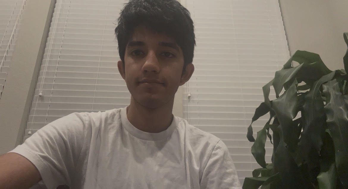 Aryan Adappa